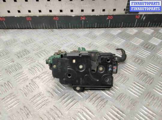 купить Замок двери передней левой на Volkswagen Passat Passat B5+ (3B) 2000-2005 рестайлинг