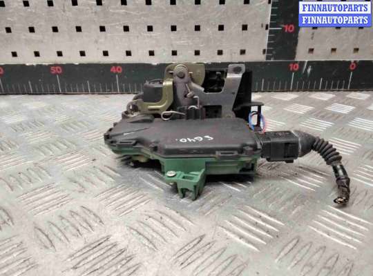 купить Замок двери передней левой на Volkswagen Passat Passat B5+ (3B) 2000-2005 рестайлинг