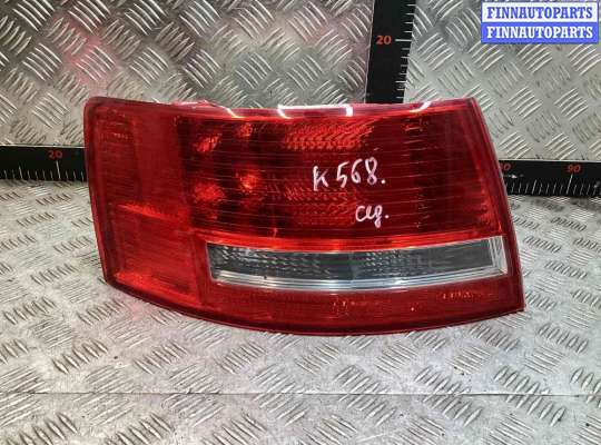 Купить Фонарь задний левый на Audi A6 A6 C6 (4F) 2004-2008 Фонарь задний левый AU1748289 на Audi A6 A6 C6 (4F) 2004-2008