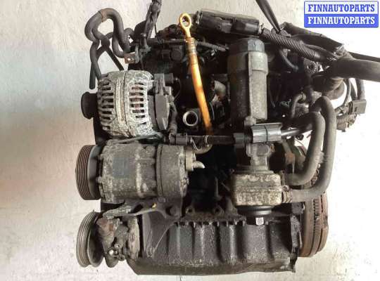 купить Двигатель на Volkswagen Golf Golf IV (1J) 1997-2004