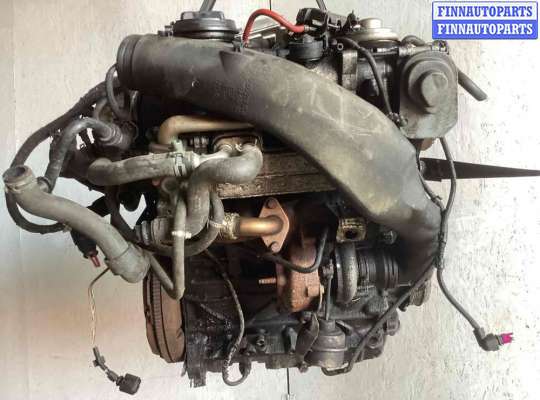 купить Двигатель на Volkswagen Golf IV (1J) 1997-2004