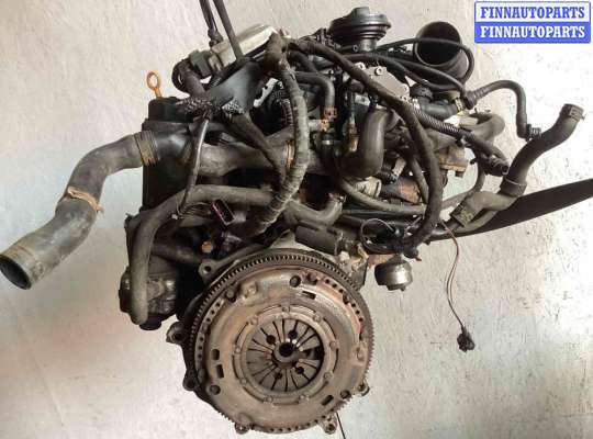 купить Двигатель на Volkswagen Golf Golf IV (1J) 1997-2004