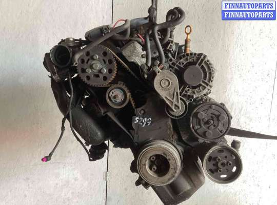 купить Двигатель на Volkswagen Golf Golf IV (1J) 1997-2004