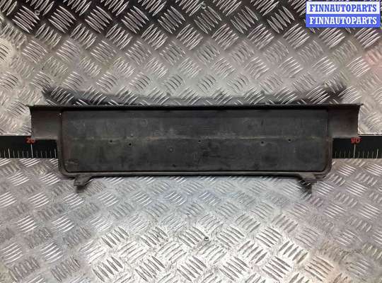 купить Накладка под номер на Volkswagen Passat Passat B5 (3B) 1996-2000