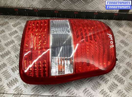 купить Фонарь задний правый на Kia Carnival Carnival I (GQ) 1998-2006