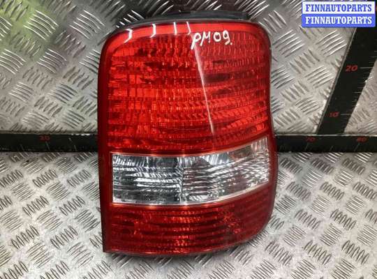 купить Фонарь задний правый на Kia Carnival Carnival I (GQ) 1998-2006