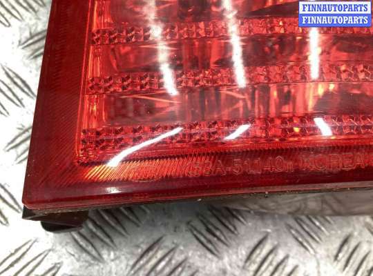 купить Фонарь задний правый на Kia Carnival Carnival I (GQ) 1998-2006