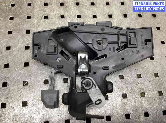 купить Ручка внутренняя передняя левая на Citroen C5 C5 I 2001-2004