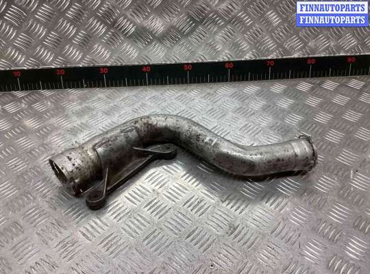 купить Патрубок интеркулера на Volkswagen Golf Golf V (1K) 2004-2009