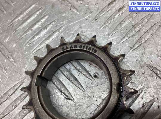 купить Звездочка коленвала на Saab 9-3 9-3 I 1998-2002