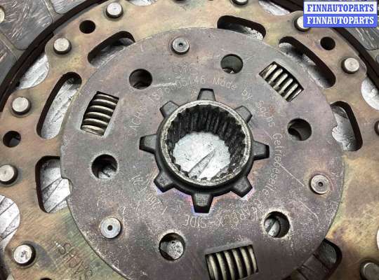 Маховик на Volkswagen Caddy III (2K)