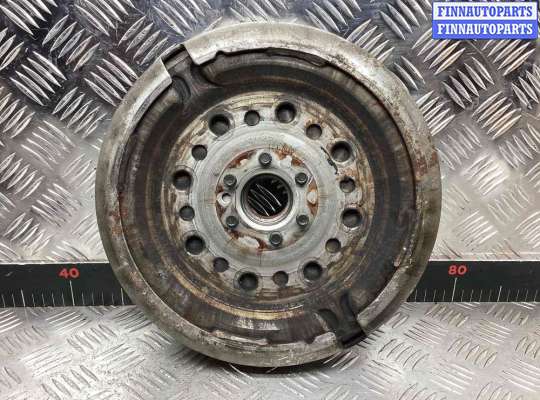 Маховик на Volkswagen Caddy III (2K)