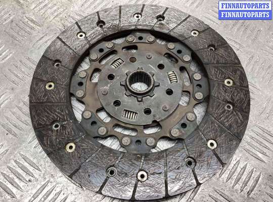 Маховик на Volkswagen Caddy III (2K)