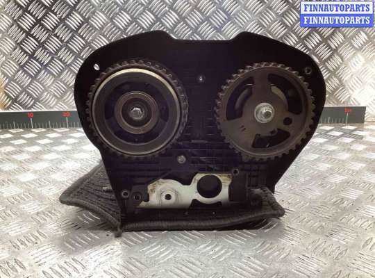 купить Головка блока цилиндров на Citroen C5 C5 I 2001-2004