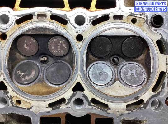 купить Головка блока цилиндров на Citroen C5 C5 I 2001-2004