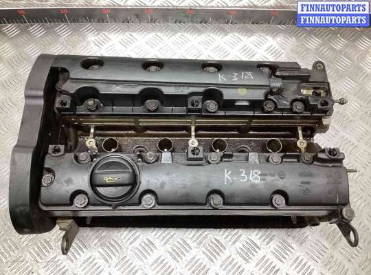 купить Головка блока цилиндров на Citroen C5 C5 I 2001-2004