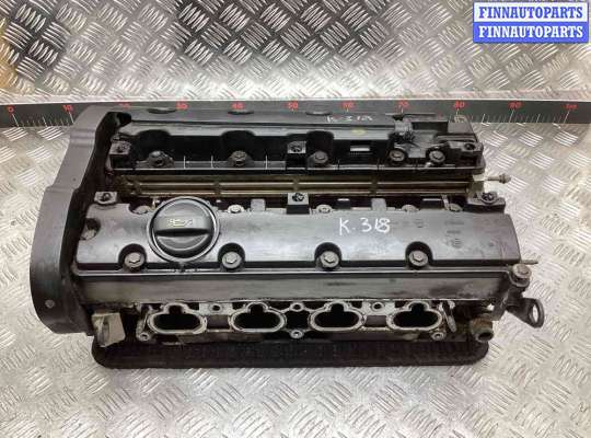 купить Головка блока цилиндров на Citroen C5 C5 I 2001-2004