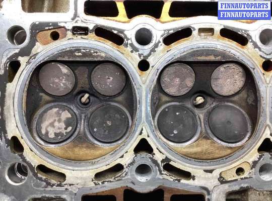 купить Головка блока цилиндров на Citroen C5 C5 I 2001-2004