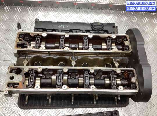 купить Головка блока цилиндров на Citroen C5 C5 I 2001-2004