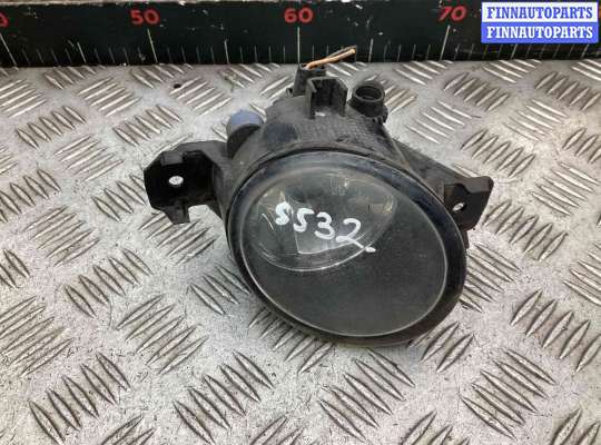 Купить Фара противотуманная левая на Renault Espace Espace IV 2006-2012 рестайлинг Фара противотуманная левая RN1521838 на Renault Espace Espace IV 2006-2012 рестайлинг