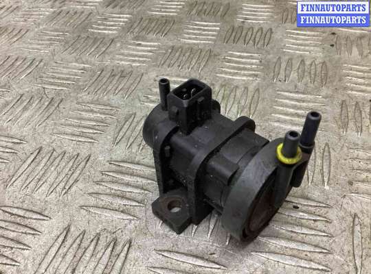 купить Клапан электромагнитный на Opel Vectra Vectra B 1999-2002 рестайлинг