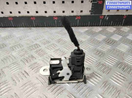 купить Замок багажника на Volkswagen Touran Touran I (1T) 2003-2006