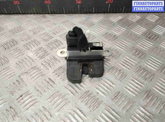 купить Замок багажника на Volkswagen Touran Touran I (1T) 2003-2006