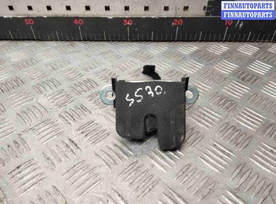 купить Замок багажника на Volkswagen Touran Touran I (1T) 2003-2006