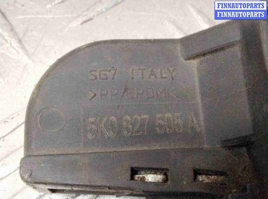 купить Замок багажника на Volkswagen Touran Touran I (1T) 2003-2006