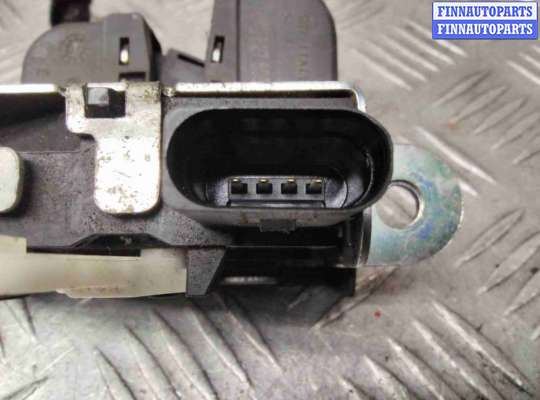 купить Замок багажника на Volkswagen Touran Touran I (1T) 2003-2006