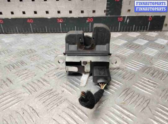 купить Замок багажника на Volkswagen Touran Touran I (1T) 2003-2006