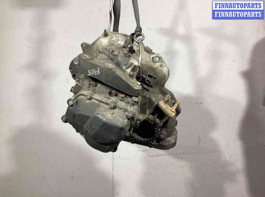 купить КПП механическая (МКПП) 5-ступенчатая на Opel Astra Astra H 2007-2010 рестайлинг