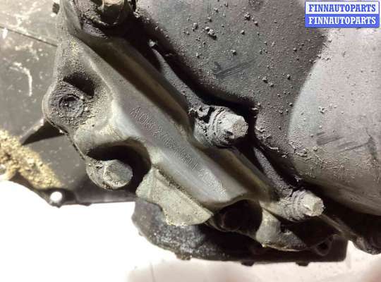 купить КПП механическая (МКПП) 5-ступенчатая на Opel Astra Astra H 2007-2010 рестайлинг