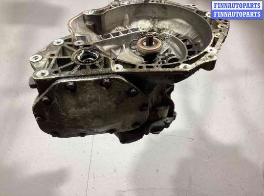 купить КПП механическая (МКПП) 5-ступенчатая на Opel Astra Astra H 2007-2010 рестайлинг