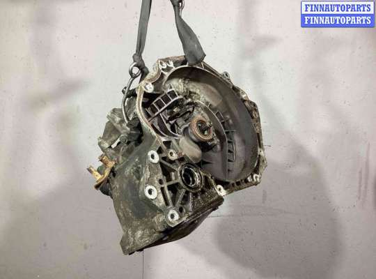 купить КПП механическая (МКПП) 5-ступенчатая на Opel Astra Astra H 2007-2010 рестайлинг