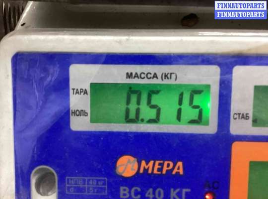 Патрубок (трубка, шланг) на SEAT Leon II (1P)