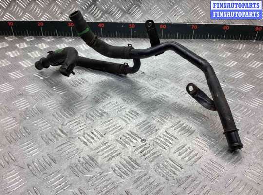 Патрубок (трубка, шланг) на SEAT Leon II (1P)