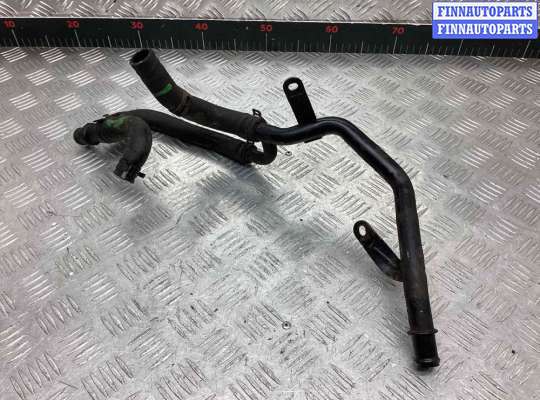 Патрубок (трубка, шланг) на SEAT Leon II (1P)