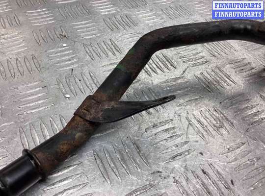 Патрубок (трубка, шланг) на SEAT Leon II (1P)