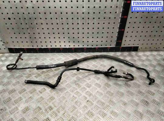 купить Шланг гидроусилителя на Volkswagen Touareg Touareg I (7L) 2002-2006