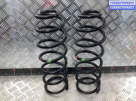 Купить Пружина задняя на Citroen C8 C8 I 2002-2008 Пружина задняя CT1110154 на Citroen C8 C8 I 2002-2008