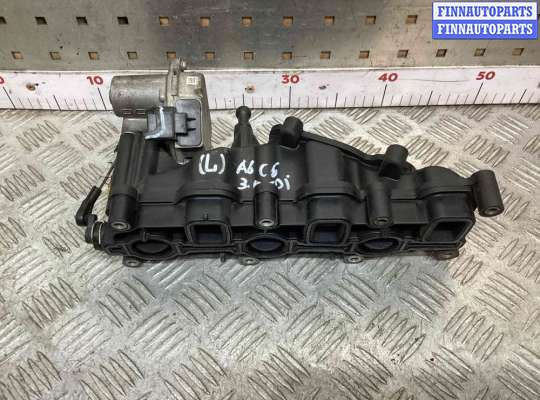 купить Коллектор впускной на Audi A6 A6 C6 (4F) 2004-2008