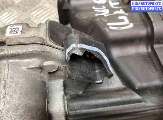 купить Коллектор впускной на Audi A6 A6 C6 (4F) 2004-2008