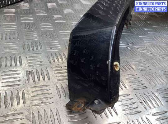 купить Крыло переднее правое на Volkswagen Sharan Sharan I (7M) 2003-2010 2-й рестайлинг
