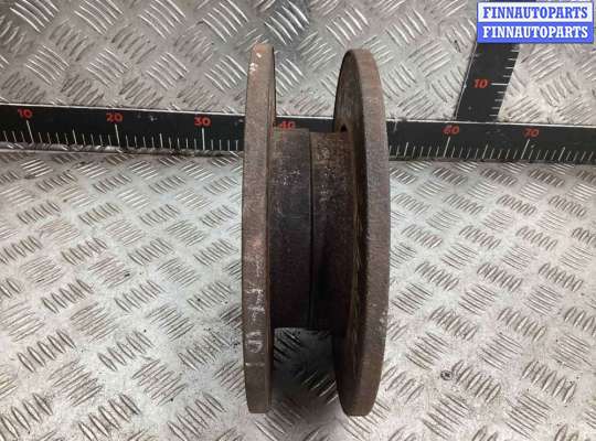 купить Диск тормозной передний на Volkswagen Golf Golf III (1H) 1991-1997