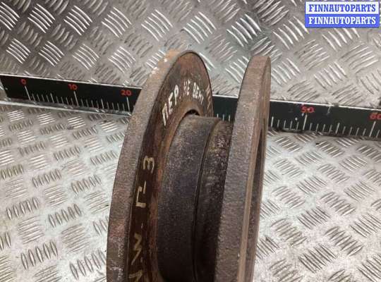 купить Диск тормозной передний на Volkswagen Golf Golf III (1H) 1991-1997