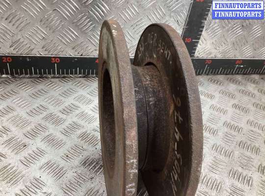 купить Диск тормозной передний на Volkswagen Golf Golf III (1H) 1991-1997