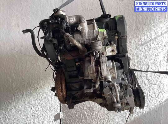 купить Двигатель на Volkswagen Passat B5+ (3B) 2000-2005 рестайлинг