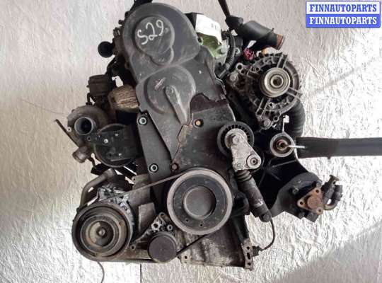купить Двигатель на Volkswagen Passat B5+ (3B) 2000-2005 рестайлинг