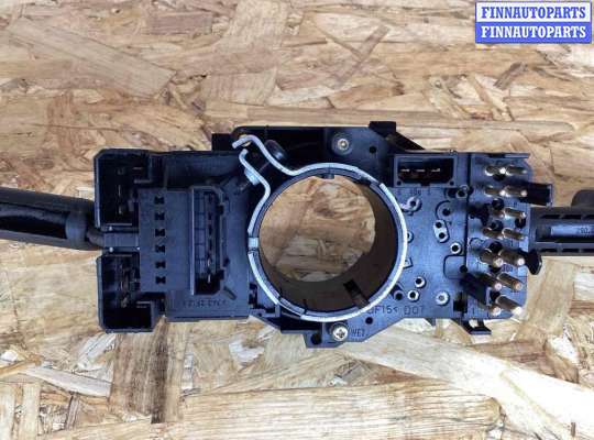 купить Переключатель подрулевой (стрекоза) на Audi A4 A4 B5 (8D) 1999-2001 рестайлинг